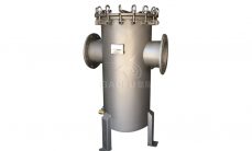 管道過(guò)濾器